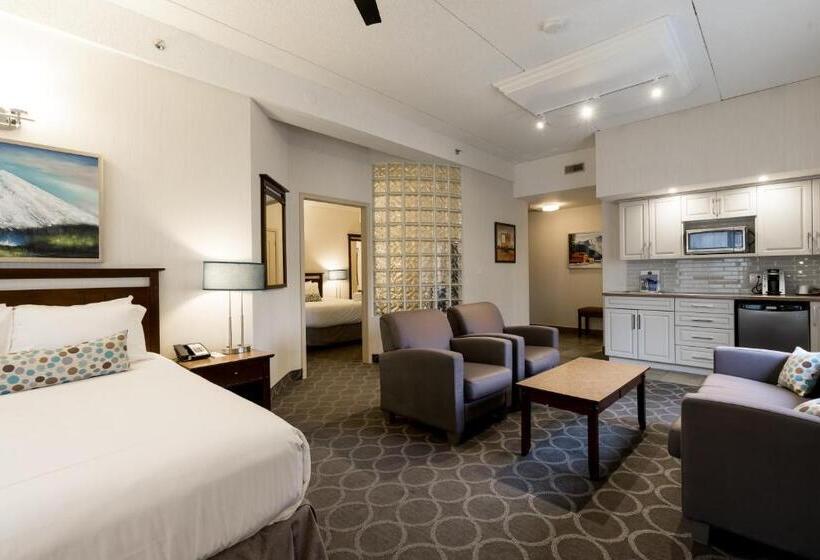 בית מלון כפרי The Kenrick