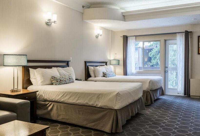 בית מלון כפרי The Kenrick