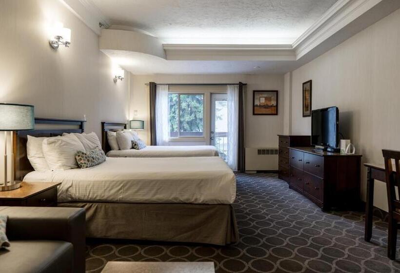 בית מלון כפרי The Kenrick