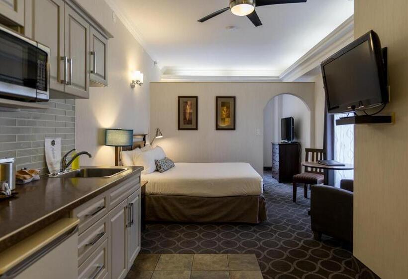 בית מלון כפרי The Kenrick