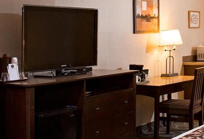 בית מלון כפרי The Kenrick