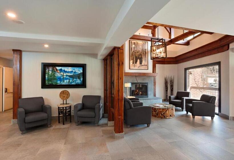 בית מלון כפרי The Kenrick