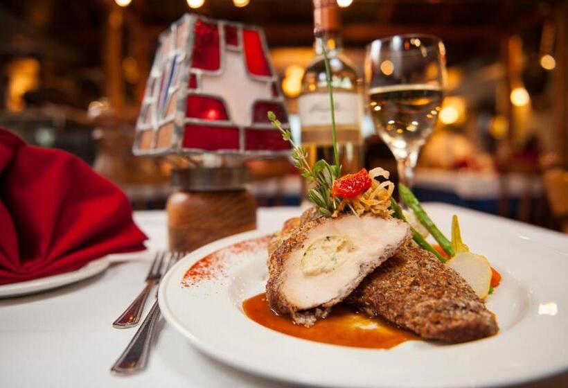 בית מלון כפרי The Kenrick