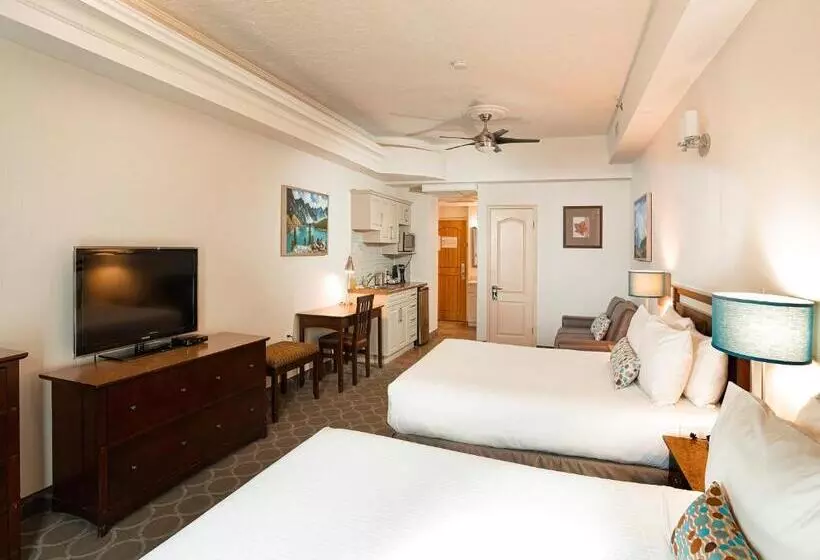 فندق The Kenrick