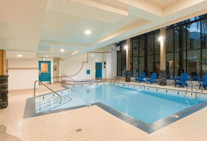 בית מלון כפרי The Kenrick