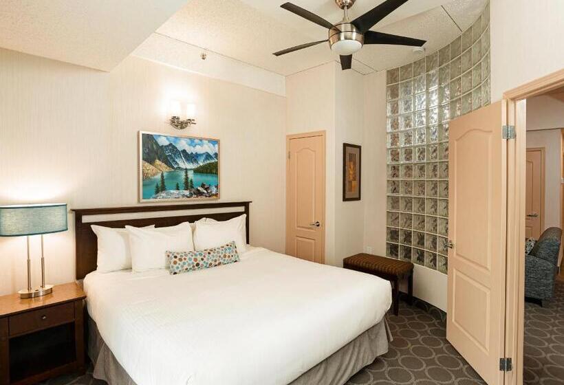 בית מלון כפרי The Kenrick