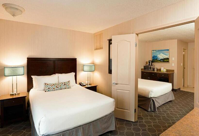 בית מלון כפרי The Kenrick