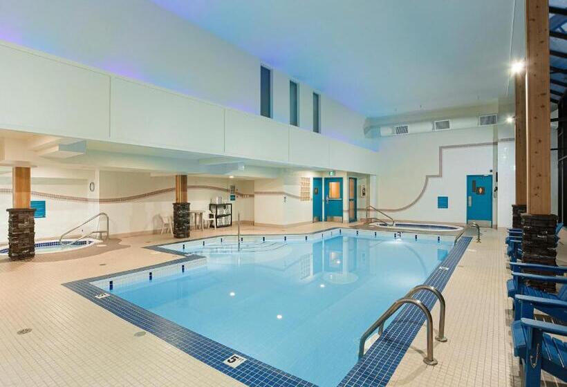 בית מלון כפרי The Kenrick