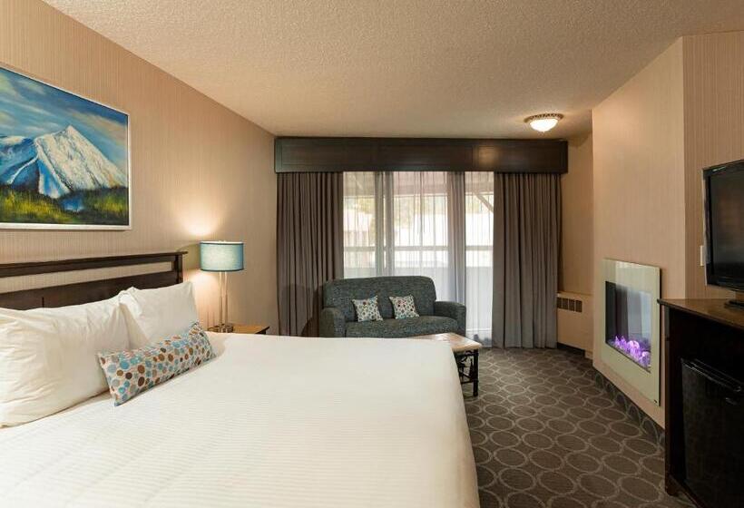 בית מלון כפרי The Kenrick