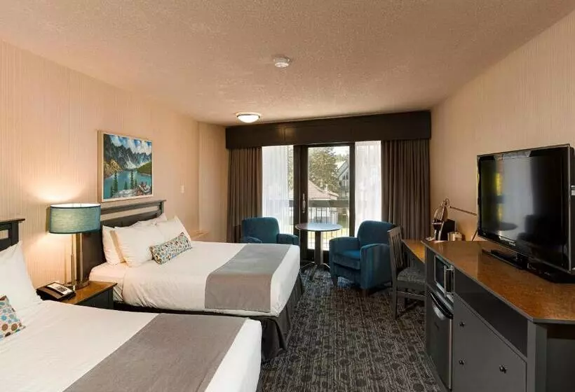 فندق The Kenrick