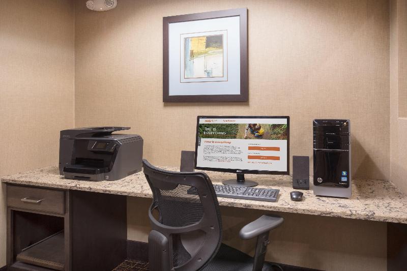 בית מלון כפרי Holiday Inn Express & Suites Yankton, An Ihg