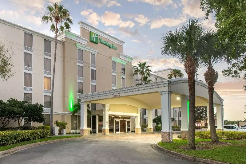 ホテル Holiday Inn Melbourne Viera Conference Ctr, An Ihg