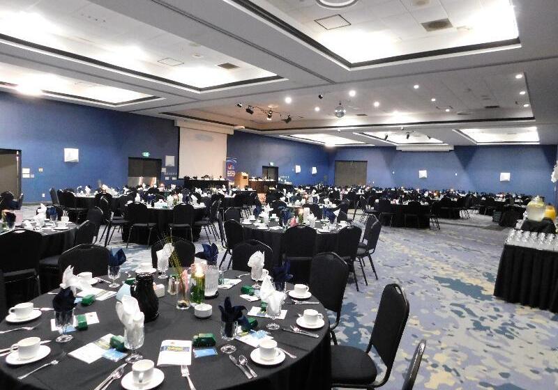 هتل Holiday Inn Melbourne Viera Conference Ctr, An Ihg