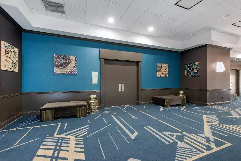 ホテル Holiday Inn Melbourne Viera Conference Ctr, An Ihg