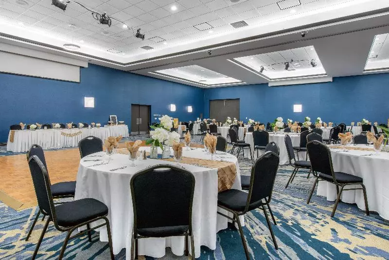 ホテル Holiday Inn Melbourne Viera Conference Ctr, An Ihg