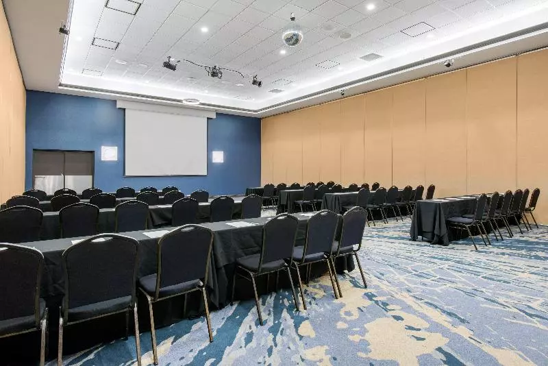 ホテル Holiday Inn Melbourne Viera Conference Ctr, An Ihg
