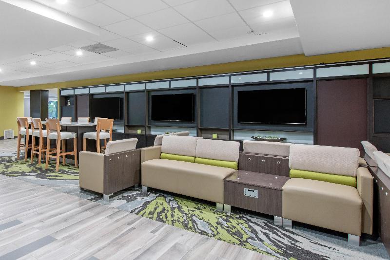 هتل Holiday Inn Melbourne Viera Conference Ctr, An Ihg