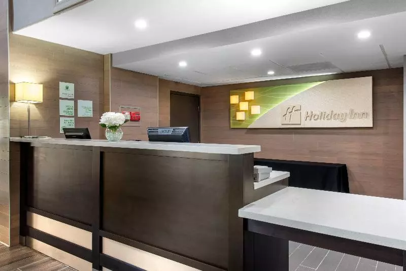 ホテル Holiday Inn Melbourne Viera Conference Ctr, An Ihg
