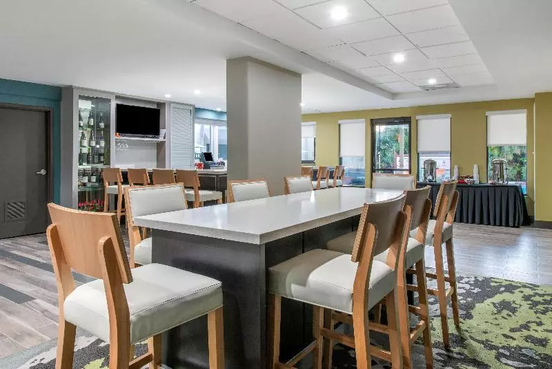 ホテル Holiday Inn Melbourne Viera Conference Ctr, An Ihg