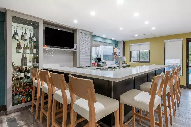 ホテル Holiday Inn Melbourne Viera Conference Ctr, An Ihg