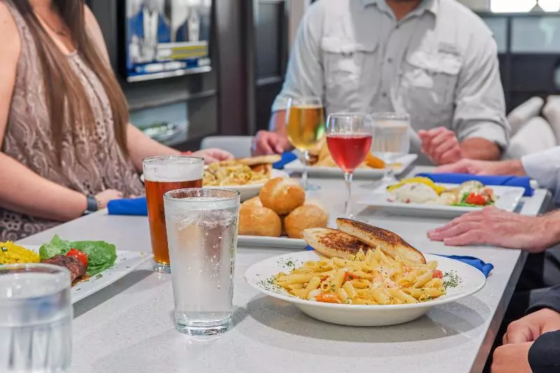 ホテル Holiday Inn Melbourne Viera Conference Ctr, An Ihg