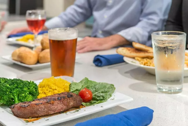 ホテル Holiday Inn Melbourne Viera Conference Ctr, An Ihg