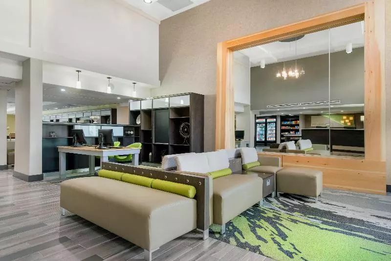 ホテル Holiday Inn Melbourne Viera Conference Ctr, An Ihg