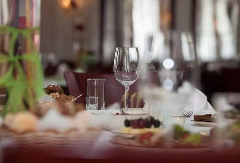 酒店 Hôtel Du Jardin