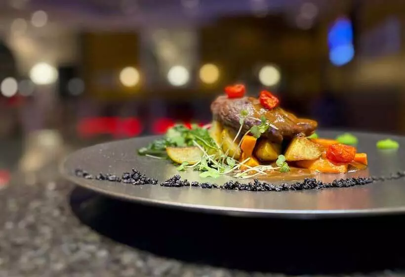 酒店 Hôtel Du Jardin