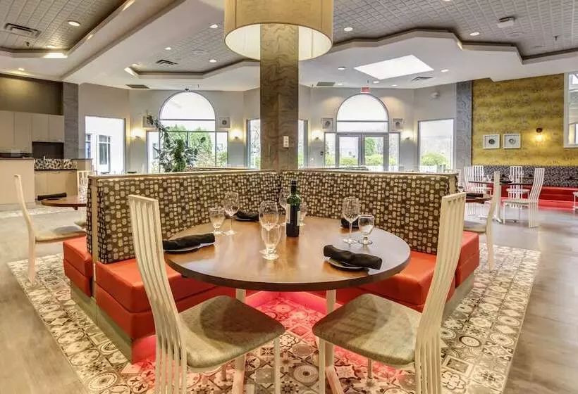 酒店 Hôtel Du Jardin