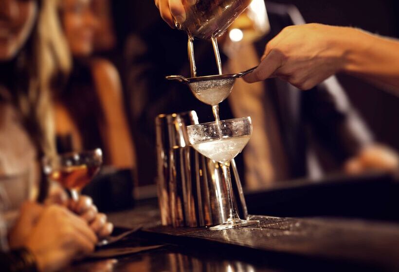 فندق Hyatt Centric Fisherman S Wharf San Francisco