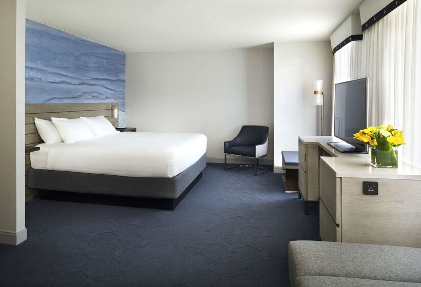 فندق Hyatt Centric Fisherman S Wharf San Francisco