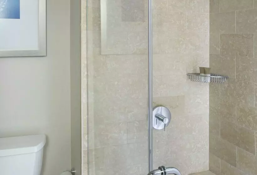 호텔 Hyatt Centric Fisherman S Wharf San Francisco