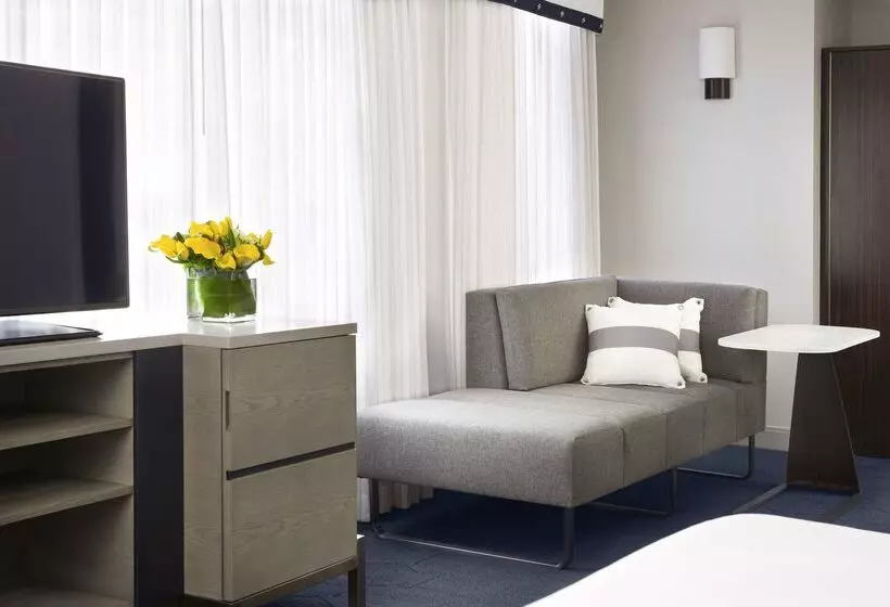 호텔 Hyatt Centric Fisherman S Wharf San Francisco