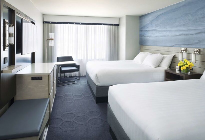 فندق Hyatt Centric Fisherman S Wharf San Francisco