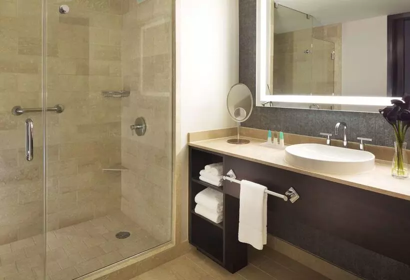 호텔 Hyatt Centric Fisherman S Wharf San Francisco