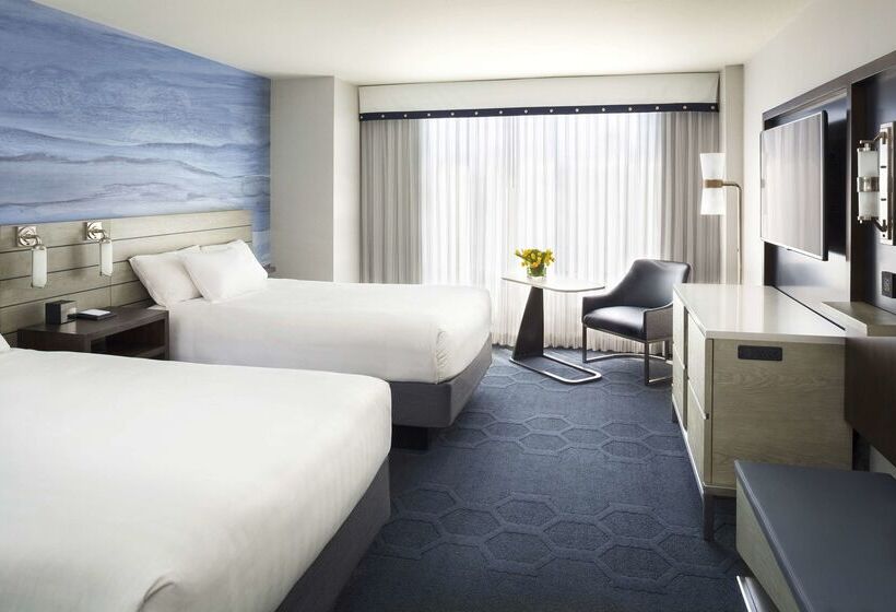فندق Hyatt Centric Fisherman S Wharf San Francisco
