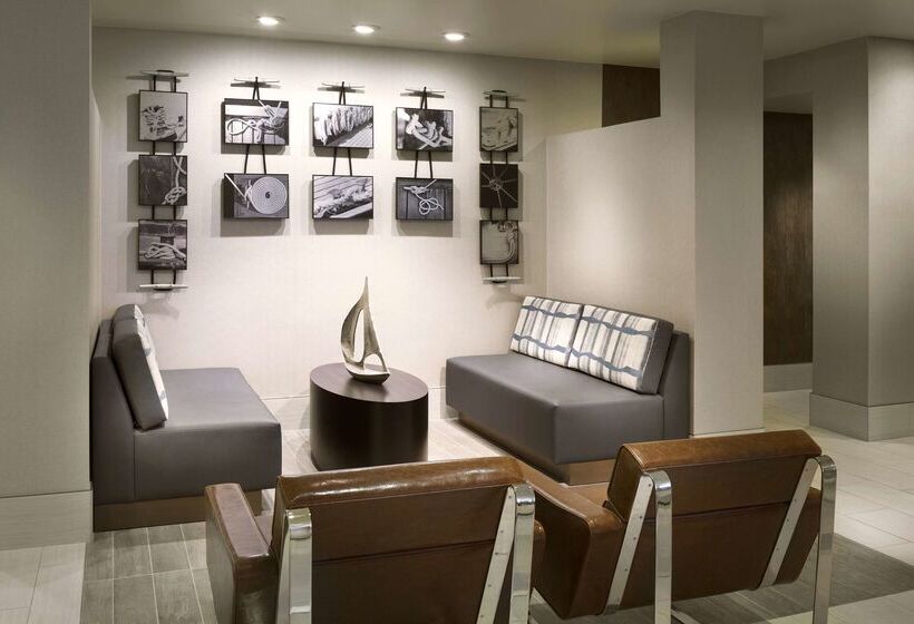 فندق Hyatt Centric Fisherman S Wharf San Francisco