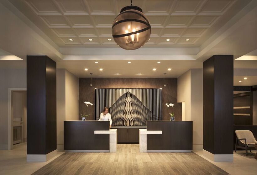 فندق Hyatt Centric Fisherman S Wharf San Francisco