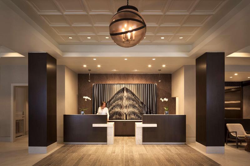 فندق Hyatt Centric Fisherman S Wharf San Francisco