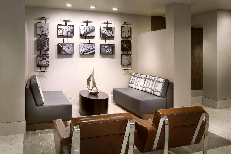 فندق Hyatt Centric Fisherman S Wharf San Francisco