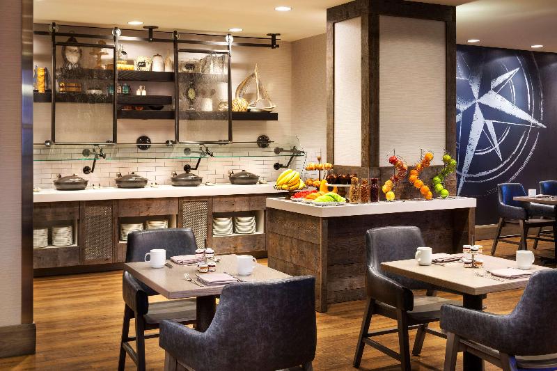 فندق Hyatt Centric Fisherman S Wharf San Francisco