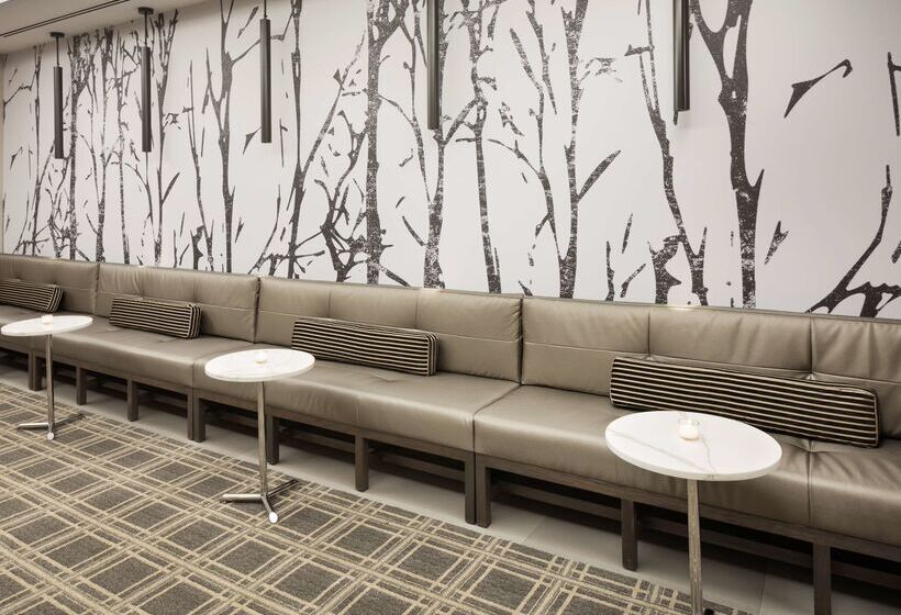 فندق Hyatt Regency Schaumburg Chicago