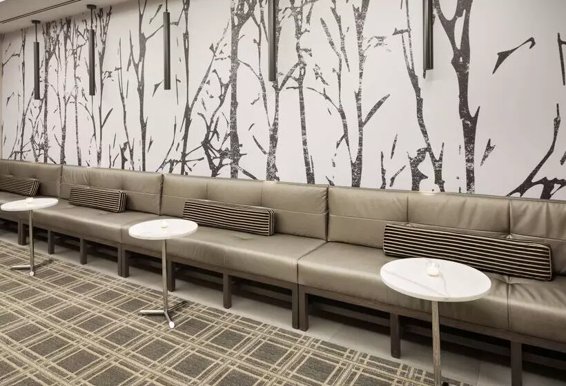 酒店 Hyatt Regency Schaumburg Chicago