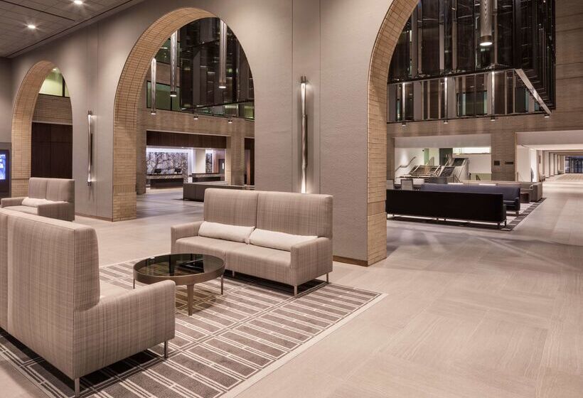 فندق Hyatt Regency Schaumburg Chicago