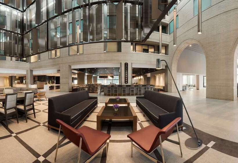 فندق Hyatt Regency Schaumburg Chicago