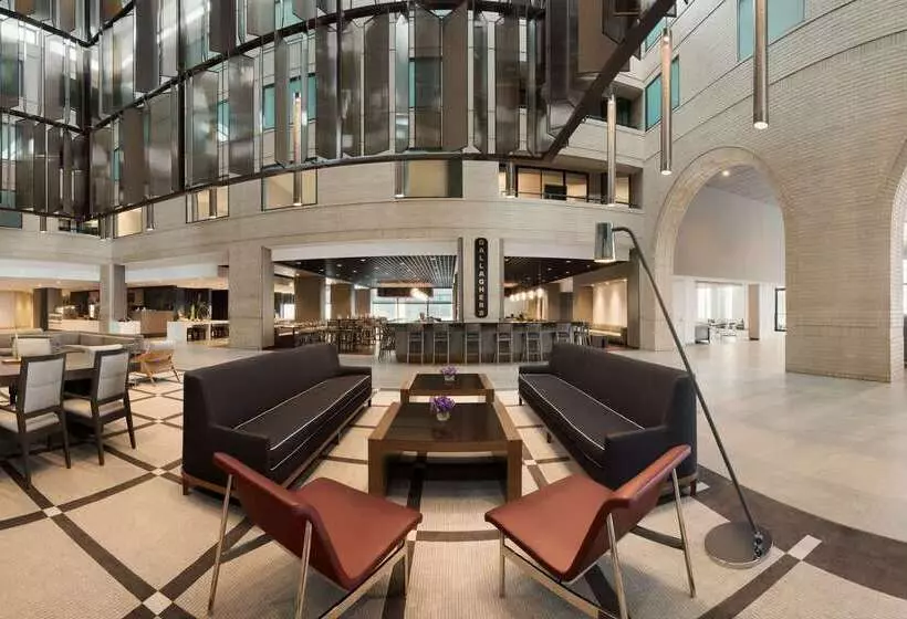 酒店 Hyatt Regency Schaumburg Chicago