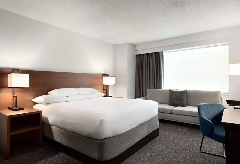 酒店 Hyatt Regency Schaumburg Chicago