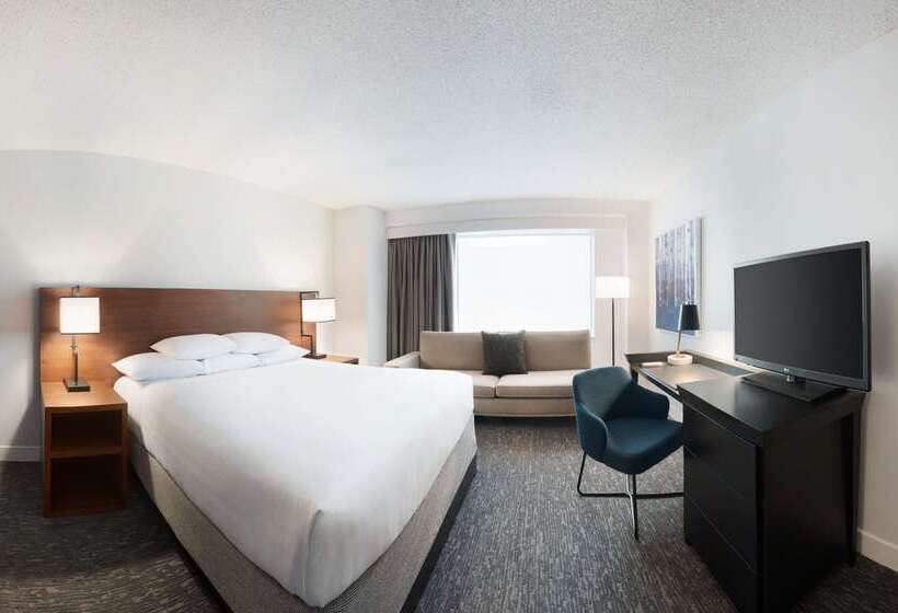 فندق Hyatt Regency Schaumburg Chicago