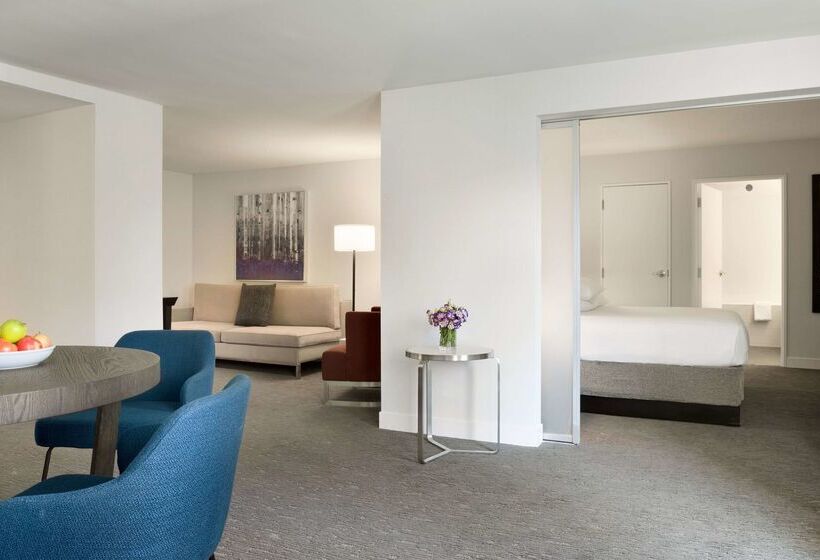 فندق Hyatt Regency Schaumburg Chicago